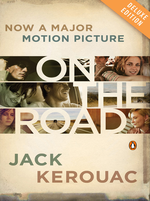 Title details for On the Road by Jack Kerouac - Available